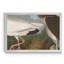 Blanc ibis - reproduction de cadre photo sur toile-1572770575-1572770572