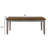 Extendable Dining Table-9236355