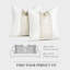 Ensemble de 2 housses de coussin en velours-116784277-116784279