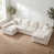 Blanc beige