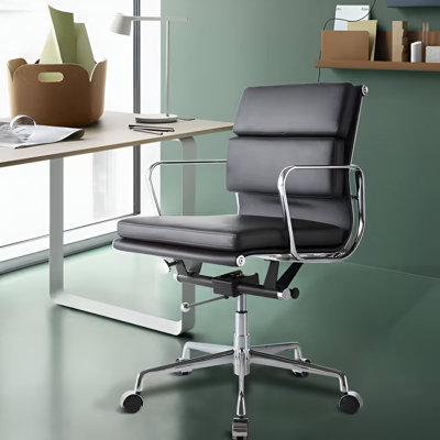 Chaise de bureau Lark