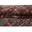 Tapis oriental fait à la main Kazak 9 x 12