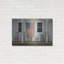 «Chair Family With Flag» par Zhen-Huan Lu-1166831034