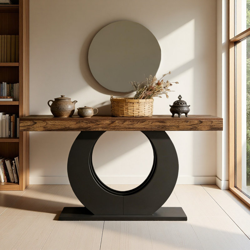 Table d'entrée, console, table d'appoint