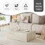 Table basse, table d'appoint pour le salon