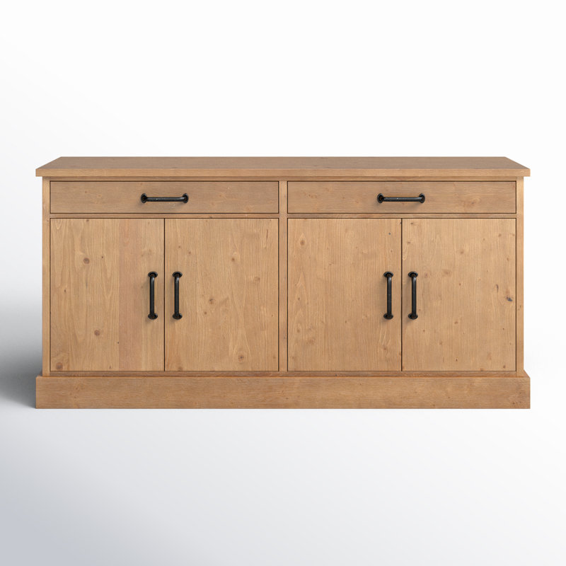 Ianna 2 Drawer Sideboard