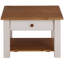 Alaine Solid Wood Solid Wood Coffee Table with Storage-24545535