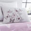 Scatter Butterfly Reversible Duvet Cover Set with Pillowcases-47822286