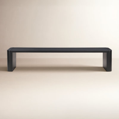 Channing 82" Dining Bench
