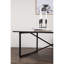 4 Legs Coffee Table
