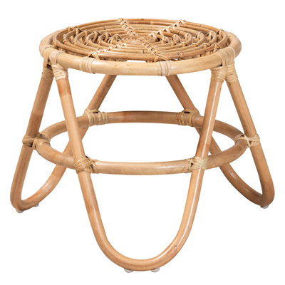 Table de bout