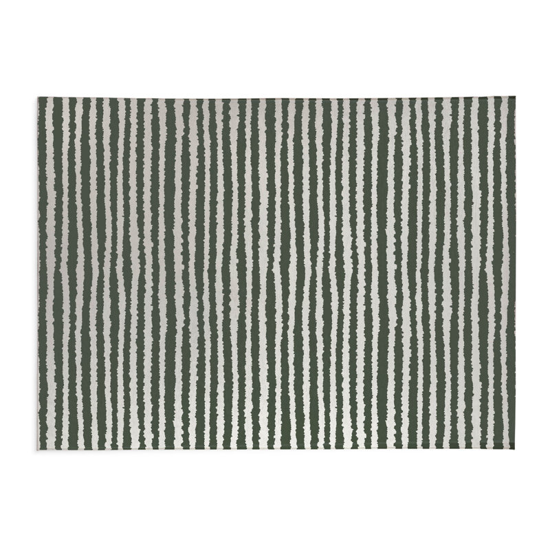 Tapis de cuisine léger antidérapant Long Gen, Chimichurri, Rectangulaire 2 pi x 3 pi