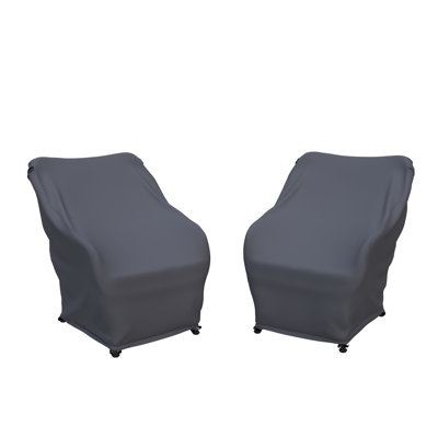 Tapscott Outdoor Lounge Chair Covers