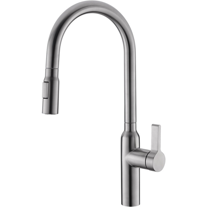 RAEN Daisy Pull Down Kitchen Faucet