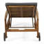 Causeuse pour chaise longue JASON BEACH CHAISE-1939967747