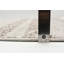 Tapis gris / ivoire Whittney-780034212