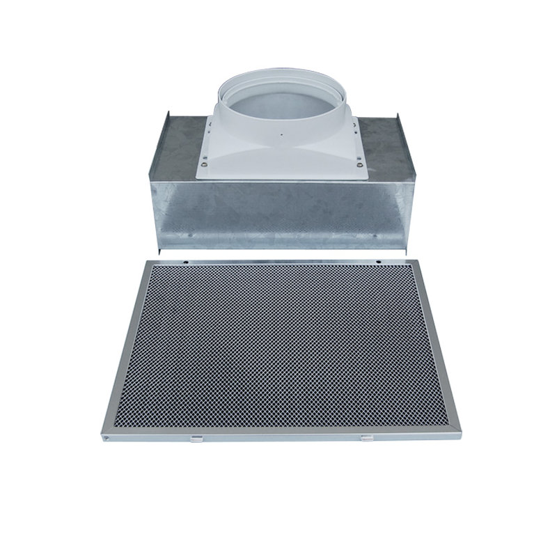Ensemble de cuisine sans conduit WS-68N Series