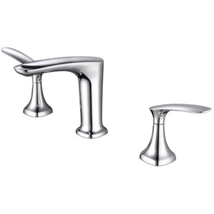Brianna Widespread Bathroom Faucet