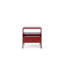 Craigarogan 53.6cm W Manufactured Wood Bedside Table-71062531