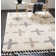 Mitzy Geometric Indoor Rug