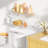 Isaha 2 Piece Acrylic Floating Shelf