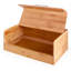Wood Food Storage Container