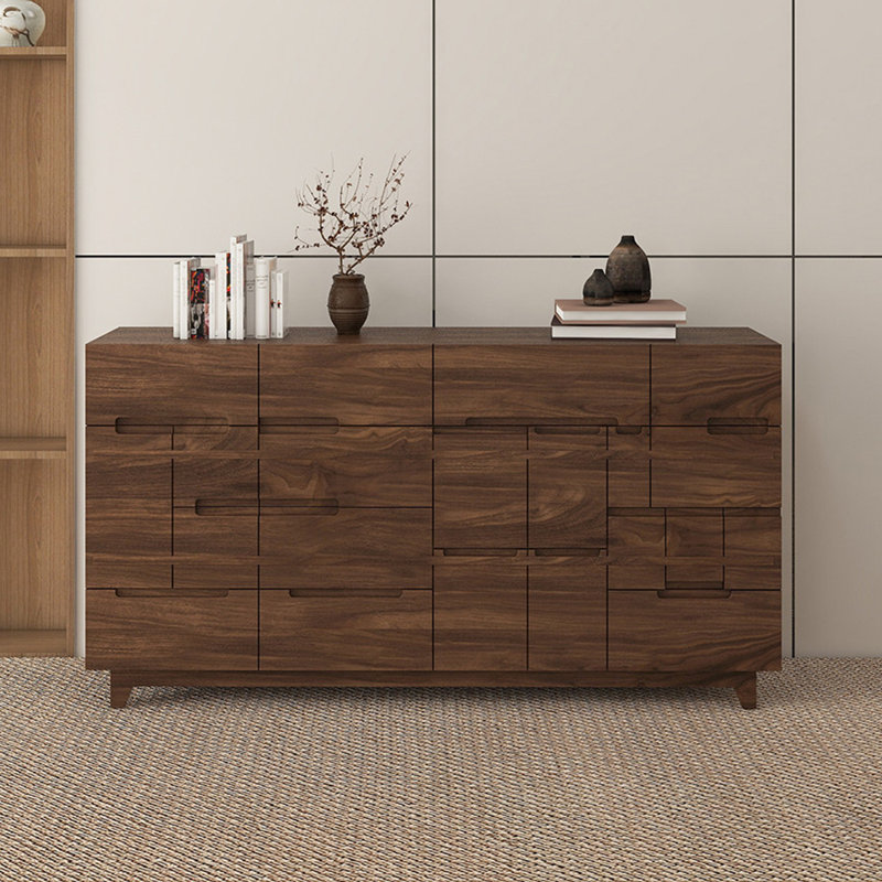 Buffet haut de gamme de style chinois