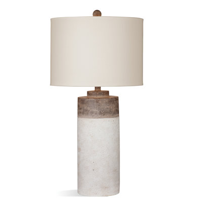 Knollwood Concrete Table Lamp