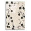 «Botanical Shadows 1 Beige» par Danhui Nai, art mural en verre acrylique-2059325588