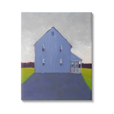 Picture Frame Painting on MDF