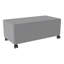 Tabouret rectangulaire modulaire de Learniture-64495626-64495627-64495632