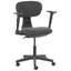 Beliani CORE Fabric Office Chair-768261268-768261269