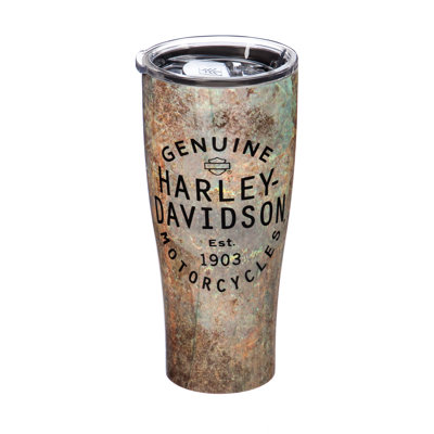 Evergreen Enterprises, Inc Travel Tumbler