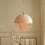 Luminaire suspendu en verre Sunset