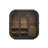 Saunalife Model Cube-Series Outdoor Home Sauna Kit (SL-MODELCL4G)