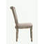 Ensemble de chaises d'appoint Gabri