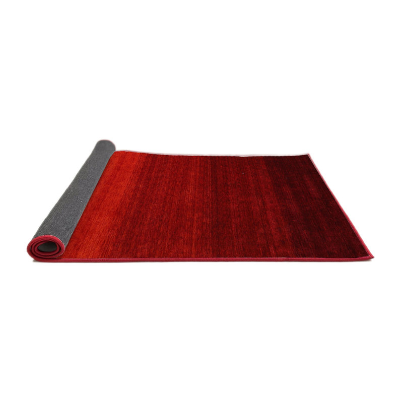 Tapis rouge Bonville, Rond 6 pi