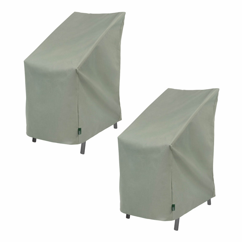 Housse pour chaise de patio Basics