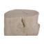 Tabouret à bûches