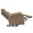 Upholstered Massage Chair-1824123828