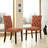 Modway Duchess Button Tufted Fabric Dining Chair-129757606-108466793