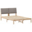 Solid Wood Bed-1854953027-1854953054
