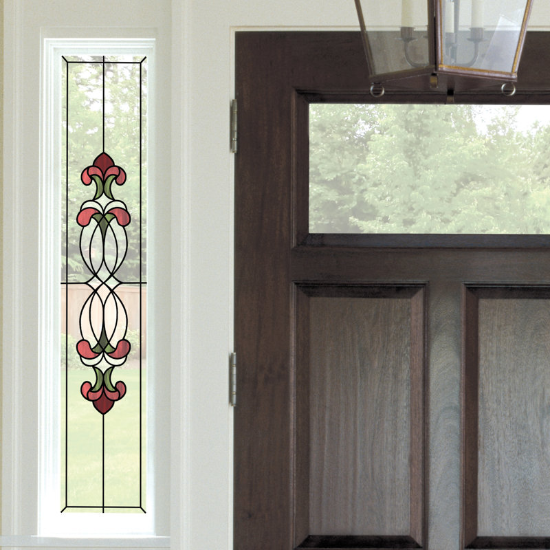 Plants & Flowers Wall Decal