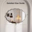 Miroir de salle de bain