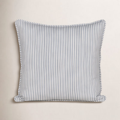 Edan Cotton Throw Pillow