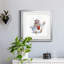 Farm Tub Lamb - Peinture encadrée-674119713-674119715