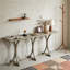Console en bois 59,8 po-2114620926