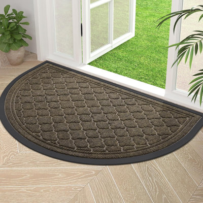 Non-Slip Doormat