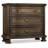 Commode 3 tiroirs Rhapsody