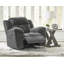 Canapé inclinable et fauteuil inclinable Frohn-918487481